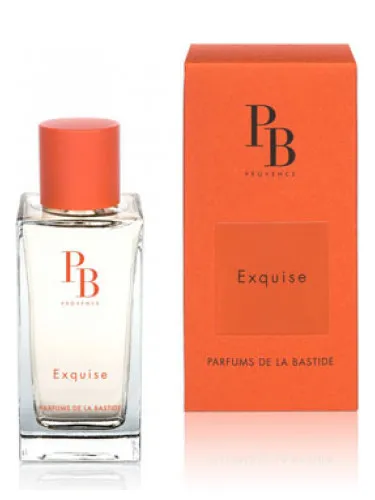 Perfume Exquise de Parfums de la Bastide
