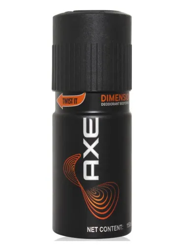 Perfume Dimension de AXE