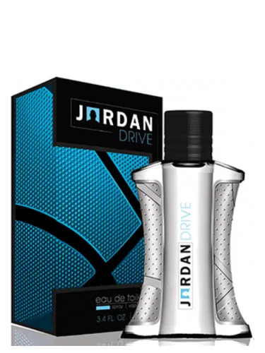 Imagen de Jordan Drive