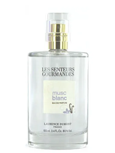 Imagen de Musc Blanc