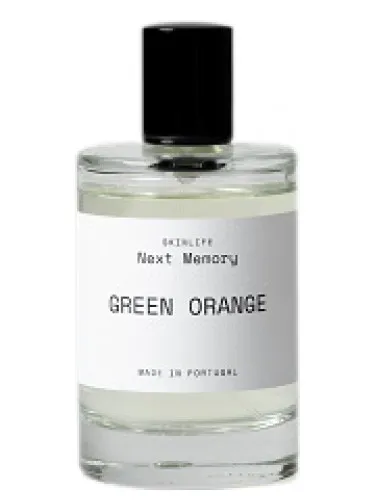 Imagen de Green Orange