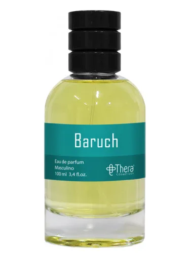 Perfume Baruch de Thera Cosméticos