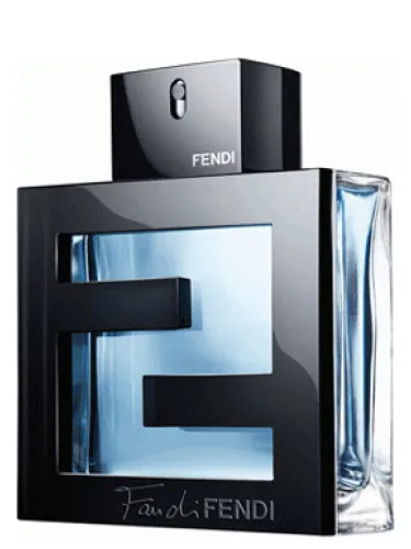 Imagen de Fan di Fendi pour Homme Acqua