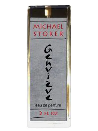 Perfume Genvieve de Michael Storer