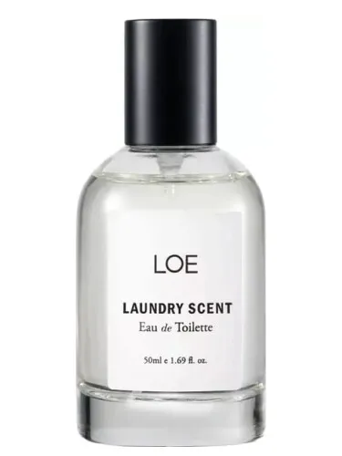 Perfume Laundry Scent de LOE
