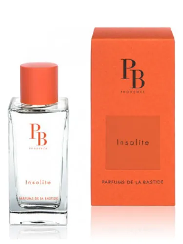 Perfume Insolite de Parfums de la Bastide
