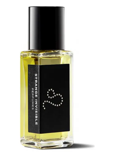 Perfume Leo de Strange Invisible Perfumes