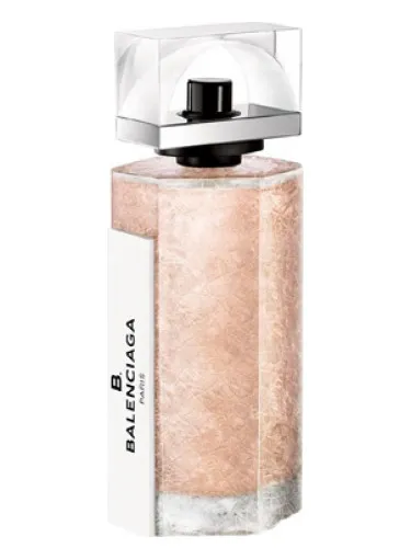 Colección B. Balenciaga