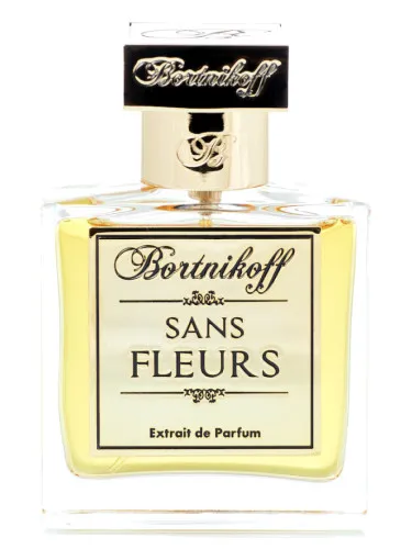 Perfume Sans Fleurs de Bortnikoff