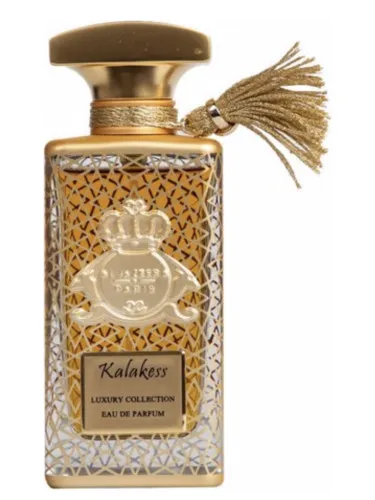Colección Luxury Collection