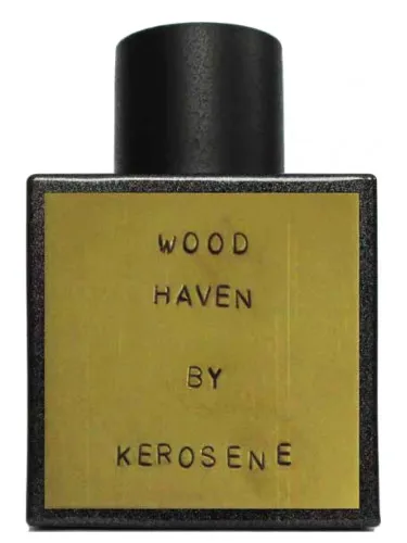 Imagen de Wood Haven