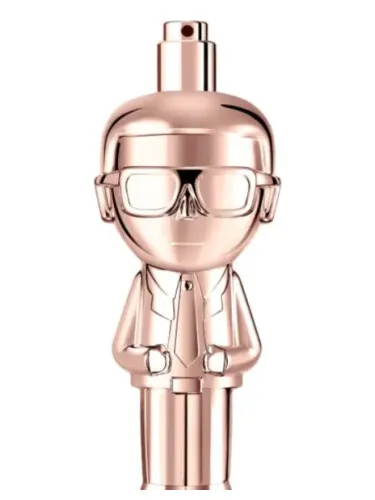 Colección Karl Ikonik