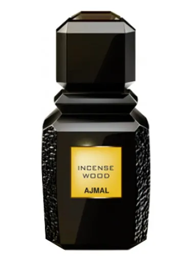 Perfume Incense Wood de Ajmal