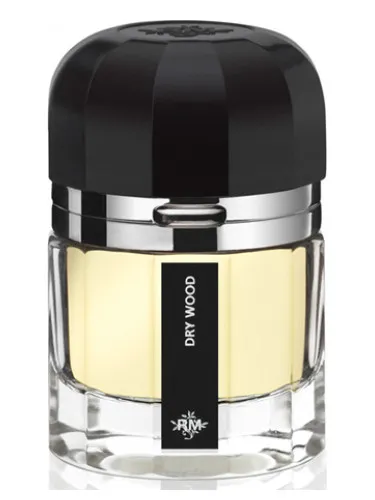Perfume Dry Wood de Ramon Monegal