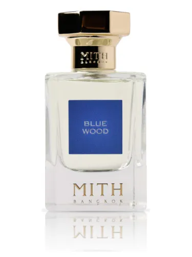 Imagen de Blue Wood