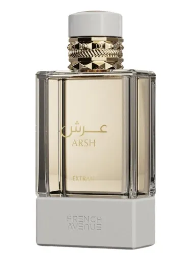 Perfume Arsh de French Avenue