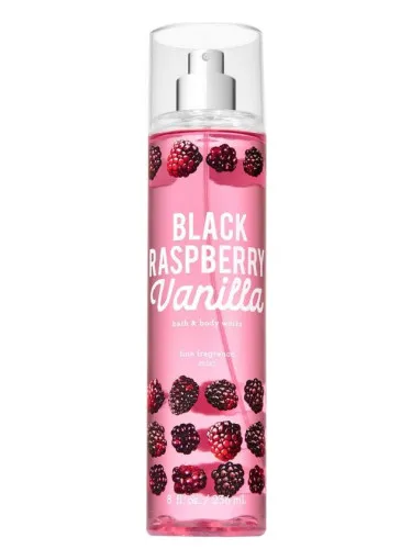 Imagen de Black Raspberry Vanilla