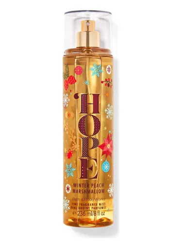 Imagen de Hope Winter Peach Marshmallow