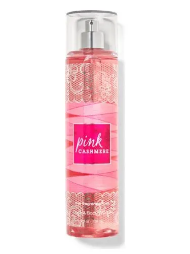 Imagen de Pink Cashmere