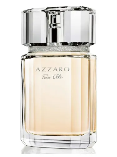Colección Azzaro Pour Elle