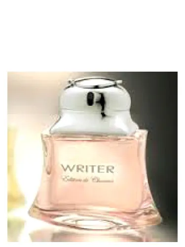 Perfume Writer Edition de Charme de Jacques Evard