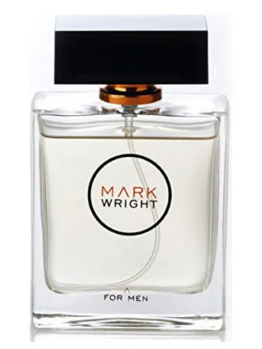 Perfume Mark Wright For Men de Mark Wright
