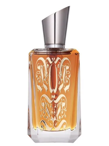 Perfume Mirror Mirror Collection - Miroir des Majestes de Mugler