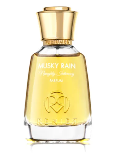 Imagen de Musky Rain