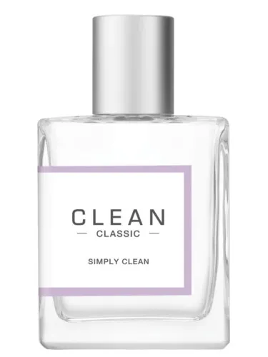 Perfume Simply Clean de Clean