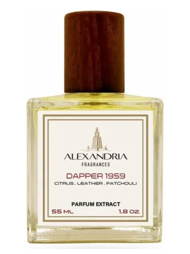 Imagen de Dapper 1959