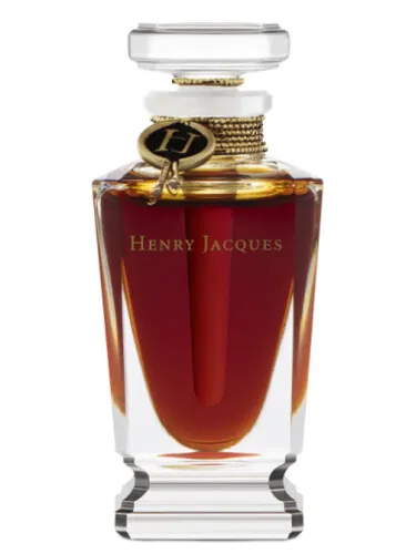 Perfume Gallia de Henry Jacques