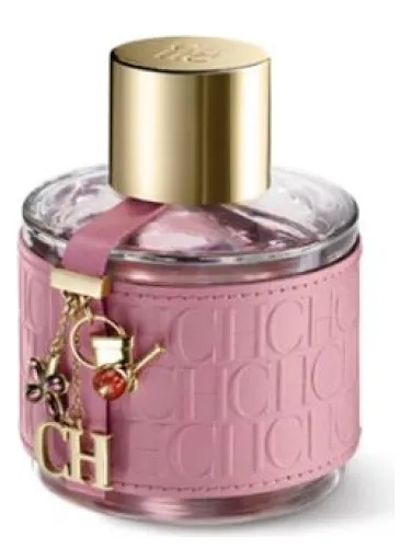 Perfume CH Garden Party de Carolina Herrera