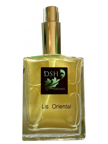 Imagen de Lis Oriental