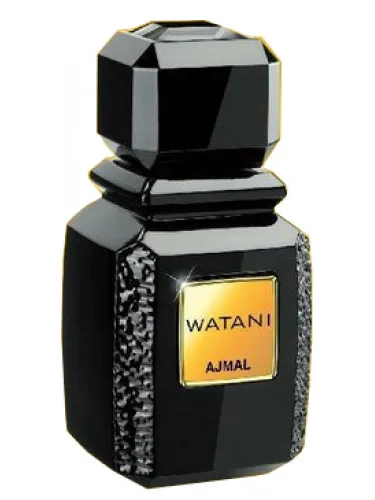 Colección Watani