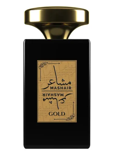 Imagen de Mashair Gold