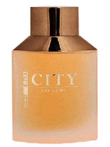 Perfume VIP Code de City Parfum