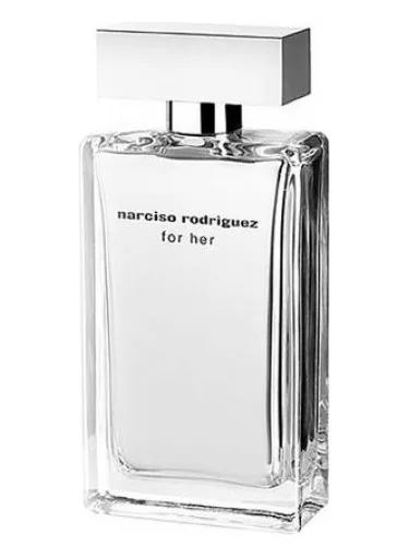 Imagen de Narciso Rodriguez Silver For Her Limited Edition