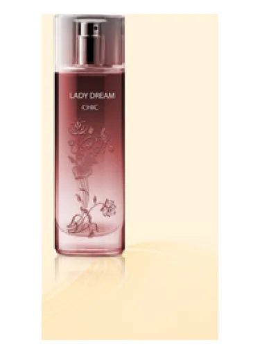 Imagen de Lady Dream Chic
