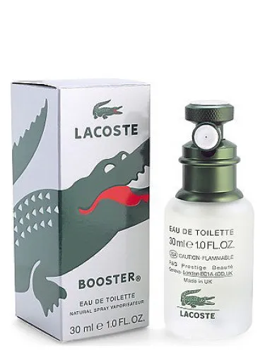 Imagen de Booster