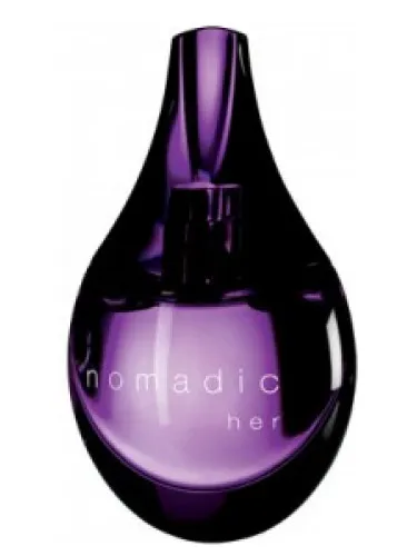 Colección Nomadic