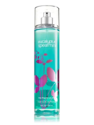 Imagen de Eucalyptus Spearmint