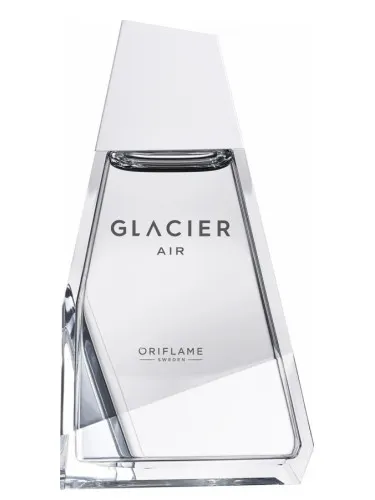 Imagen de Glacier Air