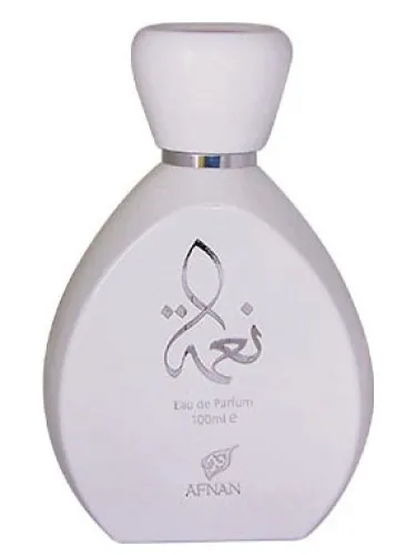 Perfume Naema White de Afnan