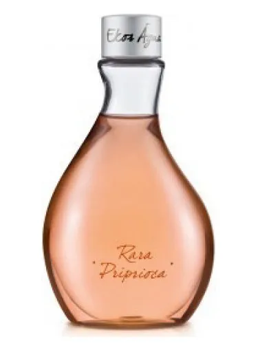 Perfume Água de Banho Rara Priprioca de Natura