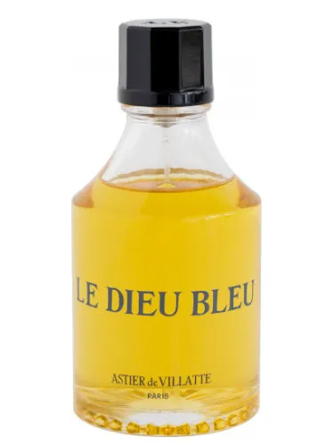 Imagen de Le Dieu Bleu