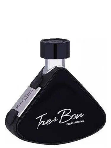 Perfume Tres Bon de Armaf