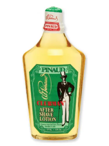 Perfume Clubman de Pinaud Clubman