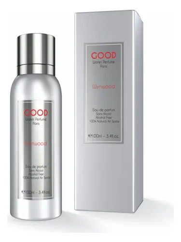 Perfume Wynwood de Good Water Perfume