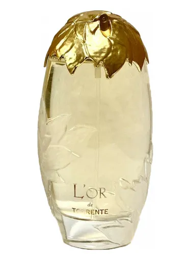 Imagen de L'Or de Torrente Eau de Toilette