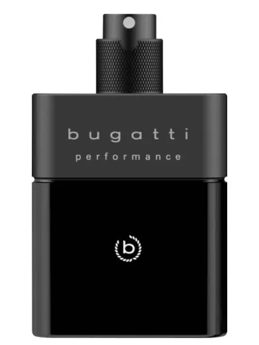 Imagen de Performance Intense Black